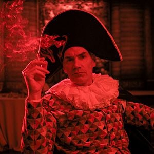 Fotoğraf Queen Mary'nin Laneti