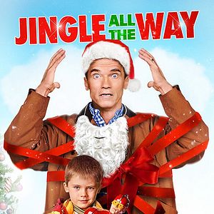 Fotoğraf Jingle All The Way