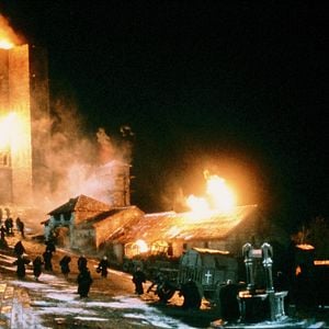 Fotoğraf Gülün Adı