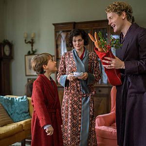 Fotoğraf Samantha Colley