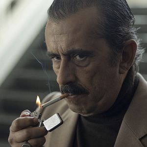 Fotoğraf Andreu Buenafuente