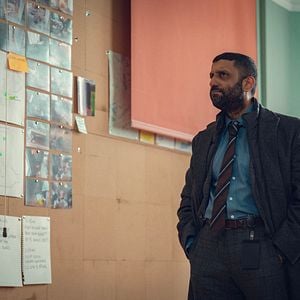 Fotoğraf Adeel Akhtar