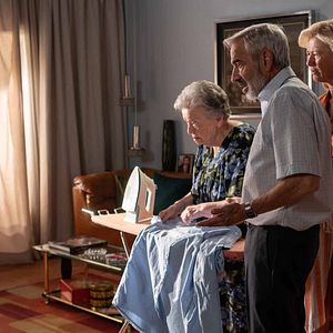 Fotoğraf Imanol Arias