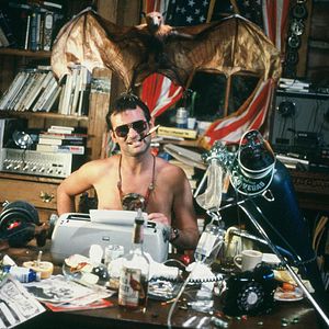 Fotoğraf Bill Murray