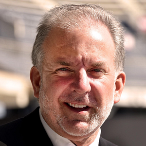 Fotoğraf John D. Hickman