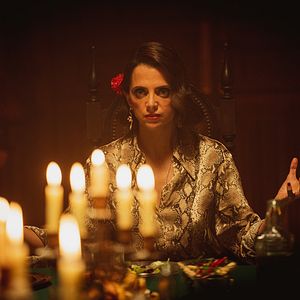 Fotoğraf Macarena Gómez