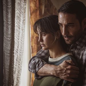 Fotoğraf Miguel Ángel Silvestre