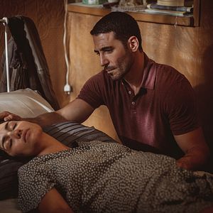 Fotoğraf Miguel Ángel Silvestre