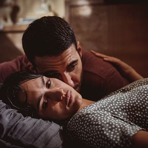 Fotoğraf Miguel Ángel Silvestre