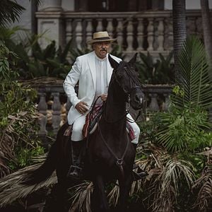 Fotoğraf Carlos Bardem