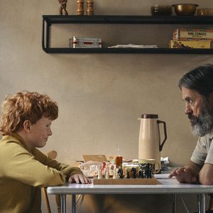 Fotoğraf Thröstur Leó Gunnarsson