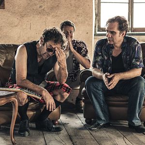 Fotoğraf Andrea Bruschi