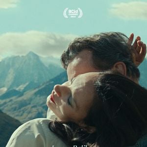 Fotoğraf Laissez-moi