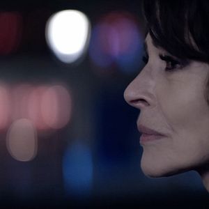 Fotoğraf Fanny Ardant