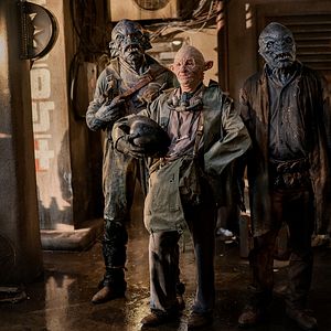 Fotoğraf Rebel Moon - Part One: A Child of Fire