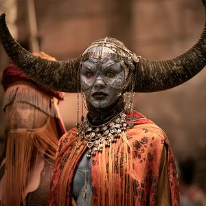 Fotoğraf Rebel Moon - Part One: A Child of Fire