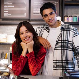 Fotoğraf Benim Güzel Ailem