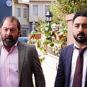 Fotoğraf Benim Güzel Ailem