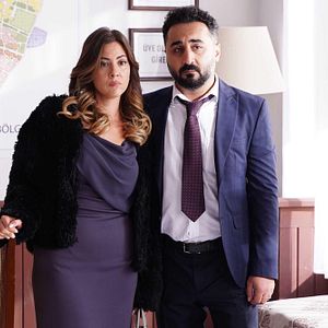 Fotoğraf Benim Güzel Ailem