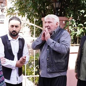 Fotoğraf Benim Güzel Ailem