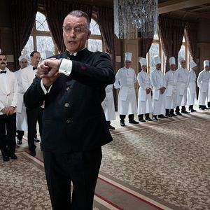 Fotoğraf Oliver Masucci