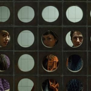 Fotoğraf Anna Castillo