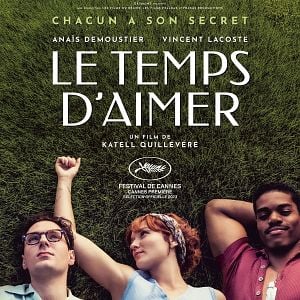 Fotoğraf Le Temps D’Aimer