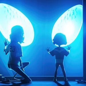 Fotoğraf Ultraman: Rising