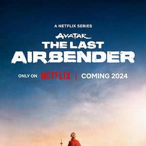 Fotoğraf Avatar: The Last Airbender