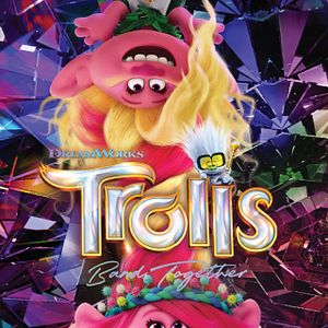 Fotoğraf Troller Hep Beraber