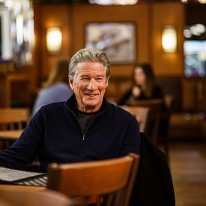 Fotoğraf Belki Evet, Belki Hayır