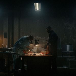 Fotoğraf Underverden II