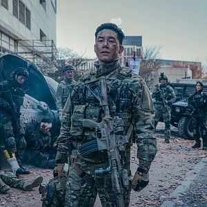 Fotoğraf Sweet Home