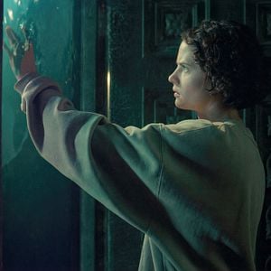 Fotoğraf Silber und das Buch der Träume