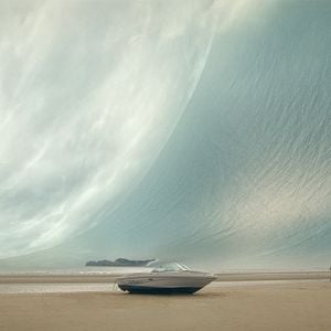 Fotoğraf Silber und das Buch der Träume