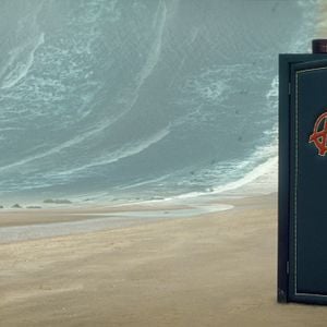 Fotoğraf Silber und das Buch der Träume