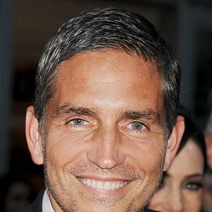 Fotoğraf Jim Caviezel
