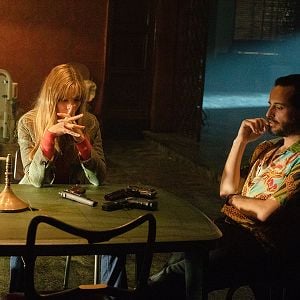 Fotoğraf Sagrada familia