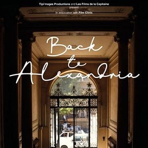 Fotoğraf Back to Alexandria