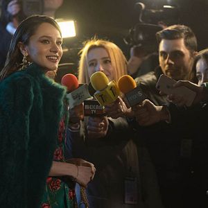 Fotoğraf Kuş Uçuşu