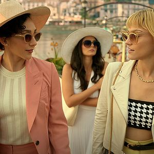 Fotoğraf Violett Beane