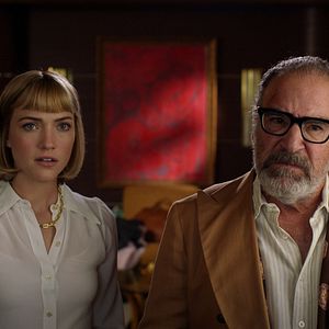 Fotoğraf Violett Beane