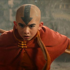 Fotoğraf Avatar: The Last Airbender