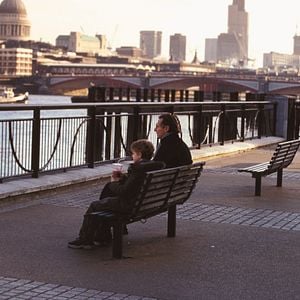 Fotoğraf Aşk Her Yerde