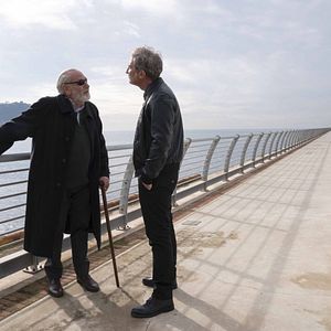 Fotoğraf Renato Carpentieri