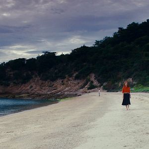Fotoğraf Isabelle Huppert