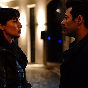 Fotoğraf Bir Derdim Var