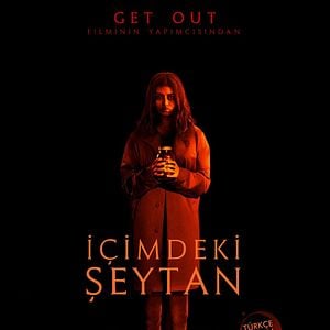 Fotoğraf İçimdeki Şeytan