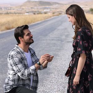 Fotoğraf Gönül Dağı