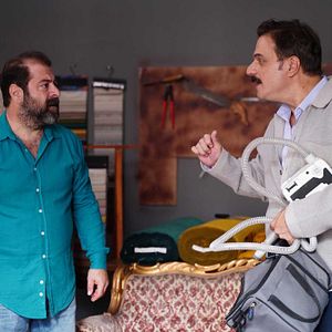 Fotoğraf Benim Güzel Ailem